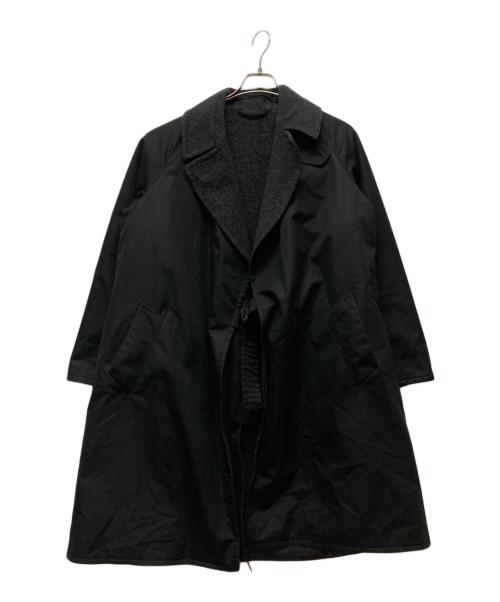 COMOLI（コモリ）COMOLI (コモリ) タイロッケンコート グレー サイズ:1の古着・服飾アイテム