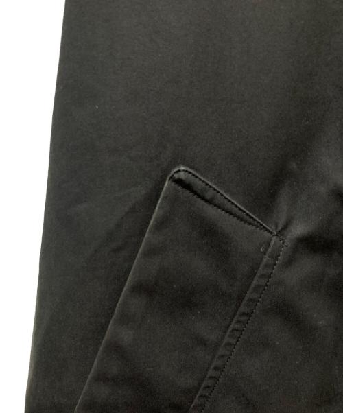 COMOLI（コモリ）COMOLI (コモリ) タイロッケンコート グレー サイズ:1の古着・服飾アイテム