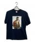 Supreme（シュプリーム）の古着「Pharoah Sanders Tee」｜ネイビー