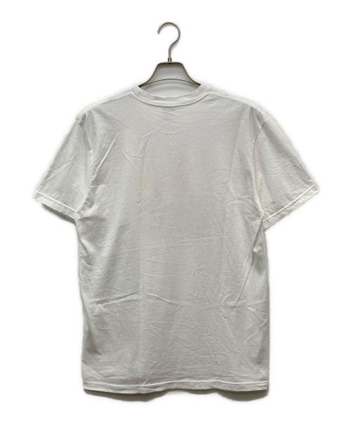SUPREME（シュプリーム）Supreme (シュプリーム) Bear Tee ホワイト サイズ:Ｍの古着・服飾アイテム