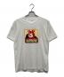 Supreme（シュプリーム）の古着「Bear Tee」｜ホワイト