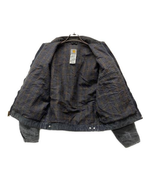 CarHartt（カーハート）CarHartt (カーハート) デトロイトジャケット グレー サイズ:Ｍの古着・服飾アイテム
