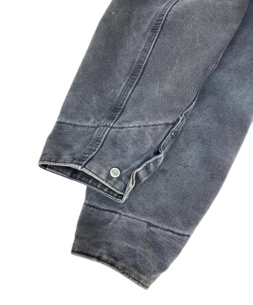 CarHartt（カーハート）CarHartt (カーハート) デトロイトジャケット グレー サイズ:Ｍの古着・服飾アイテム