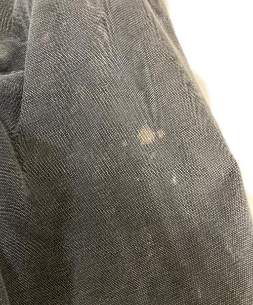 CarHartt（カーハート）CarHartt (カーハート) デトロイトジャケット グレー サイズ:Ｍの古着・服飾アイテム