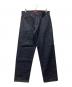 Supreme（シュプリーム）の古着「24FW/Rigid Loose Fit Selvedge Jean」｜インディゴ