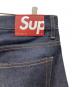 中古・古着 Supreme (シュプリーム) 24FW/Rigid Loose Fit Selvedge Jean インディゴ サイズ:32：30000円