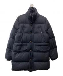 MONCLER（モンクレール）の古着「CHOWN GIUBBOTTO」｜ネイビー