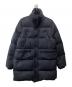 MONCLER（モンクレール）の古着「CHOWN GIUBBOTTO」｜ネイビー