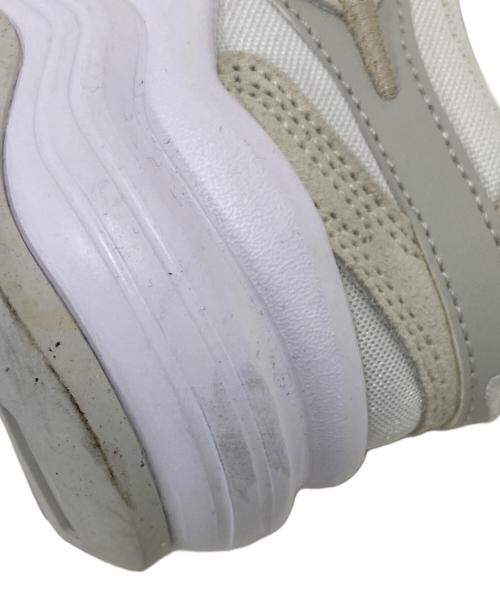 NIKE（ナイキ）NIKE (ナイキ) AL8 Women's アイボリー サイズ:24.5cmの古着・服飾アイテム