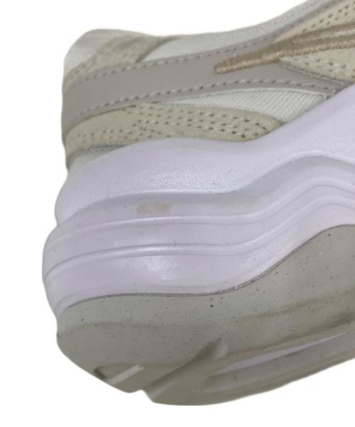 NIKE（ナイキ）NIKE (ナイキ) AL8 Women's アイボリー サイズ:24.5cmの古着・服飾アイテム