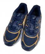 asicsアシックス）の古着「Gel-NYC」｜ネイビー