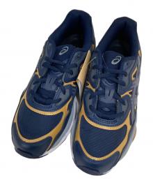 asics（アシックス）の古着「Gel-NYC」｜ネイビー