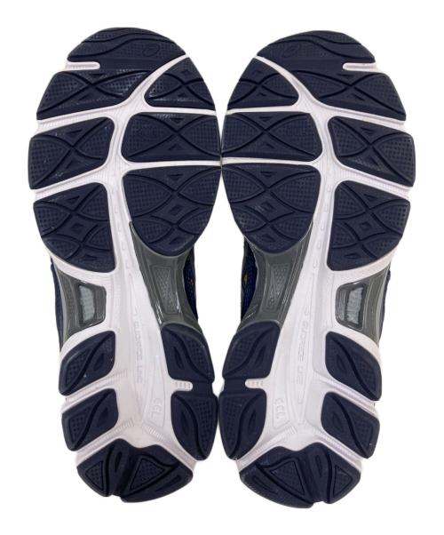 asics（アシックス）asics (アシックス) Gel-NYC ネイビー サイズ:24 未使用品の古着・服飾アイテム