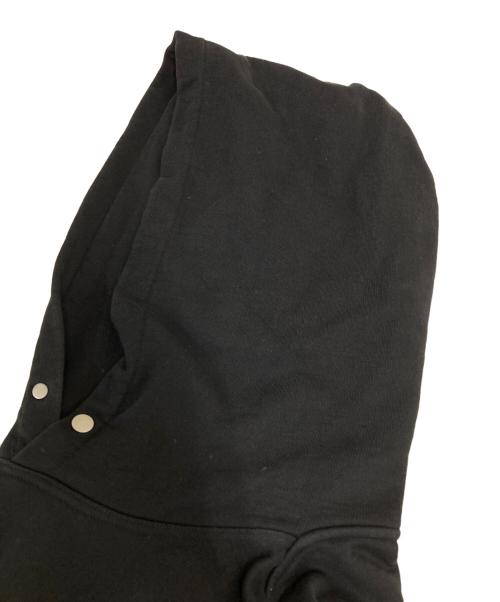 REPRESENT（リプレゼント）REPRESENT (リプレゼント) OWNERS CLUB HOODIE ブラック サイズ:Mの古着・服飾アイテム