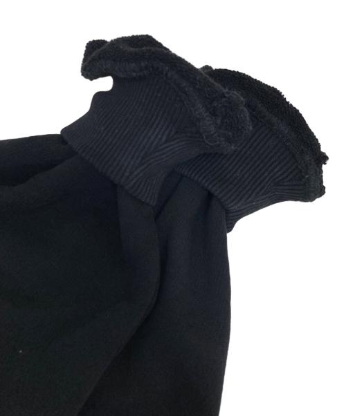 REPRESENT（リプレゼント）REPRESENT (リプレゼント) OWNERS CLUB HOODIE ブラック サイズ:Mの古着・服飾アイテム