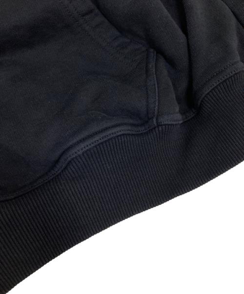 REPRESENT（リプレゼント）REPRESENT (リプレゼント) OWNERS CLUB HOODIE ブラック サイズ:Mの古着・服飾アイテム