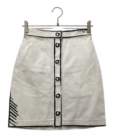 21ssꕥフェンディ カーゴミニスカート FF柄 レディース 38 イタリア製 21ssꕥフェンディ カーゴミニスカート FF柄 レディース 38 イタリア製