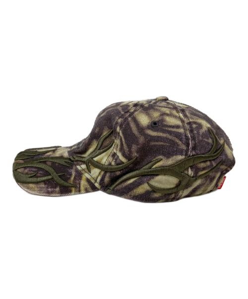 DIESEL（ディーゼル）DIESEL (ディーゼル) C-AREN CAPPELLO キャップ オリーブ サイズ:IIの古着・服飾アイテム