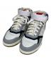 Dior（ディオール）の古着「B27 HIGH TOP SNEAKERS」｜グレー