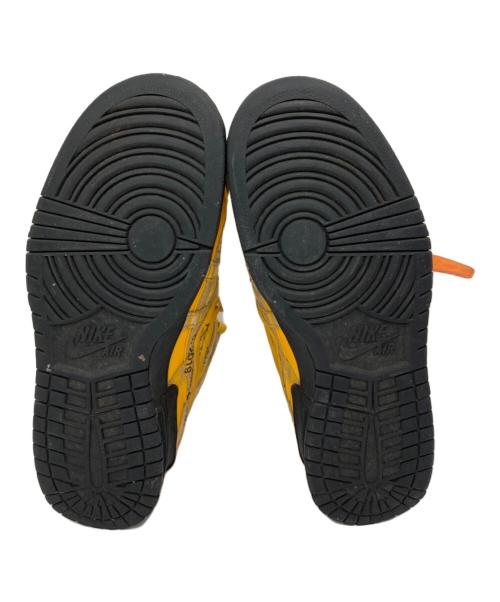 NIKE（ナイキ）NIKE (ナイキ) Air Rubber Dunk 