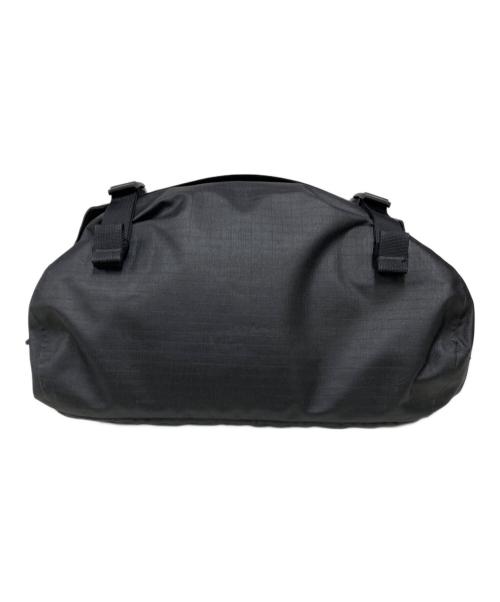 ARC'TERYX（アークテリクス）ARC'TERYX (アークテリクス) グランヴィル 10 クーリエ バッグ ブラックの古着・服飾アイテム