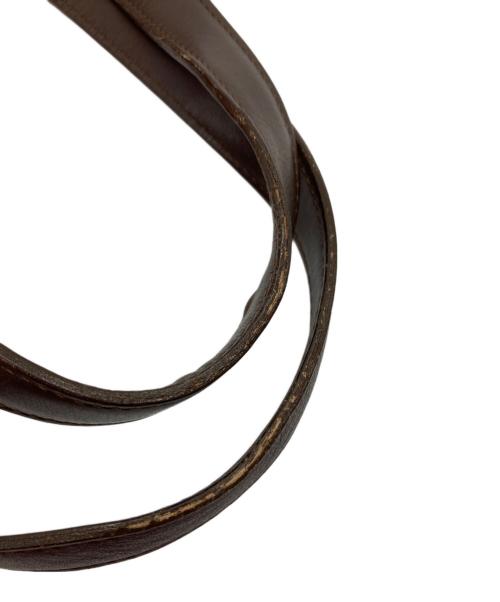 CHANEL（シャネル）CHANEL (シャネル) トラベルラインナイロントートバッグ グリーンの古着・服飾アイテム