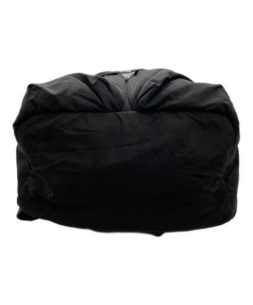 Y-3（ワイスリー）Y-3 (ワイスリー) ナイロンジップTECH BPバッグパック ブラックの古着・服飾アイテム