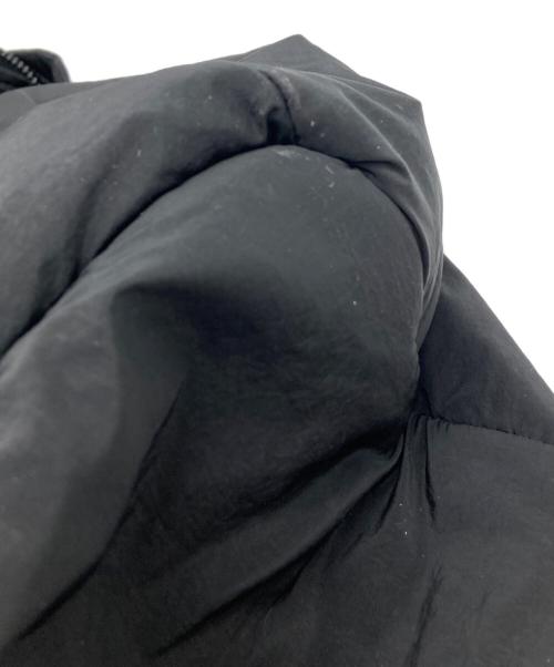 Y-3（ワイスリー）Y-3 (ワイスリー) ナイロンジップTECH BPバッグパック ブラックの古着・服飾アイテム