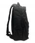 Y-3 (ワイスリー) ナイロンジップTECH BPバッグパック ブラック：25000円