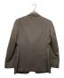 MACKINTOSH LONDON (マッキントッシュ ロンドン) テーラードジャケット ブラウン サイズ:Y5：13000円