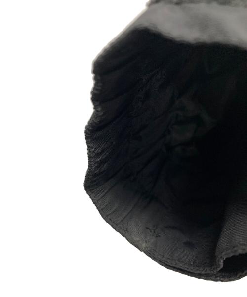 A BATHING APE（ア ベイシング エイプ）A BATHING APE (ア ベイシング エイプ) ナイロンジャケット ブラック サイズ:Lの古着・服飾アイテム