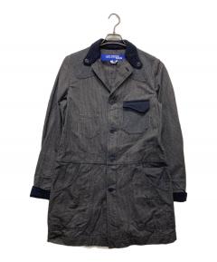 中古・古着通販】COMME des GARCONS HOMME DEUX (コムデギャルソン