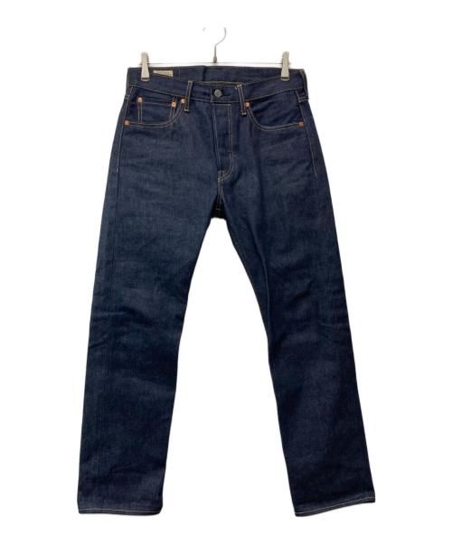 LEVI'S PReMIUM（リーバイス プレミアム）LEVI'S PReMIUM (リーバイス プレミアム) JOURNAL STANDARD (ジャーナルスタンダード) 別注501デニムパンツ インディゴ サイズ:SIZE 76cm (W30)の古着・服飾アイテム
