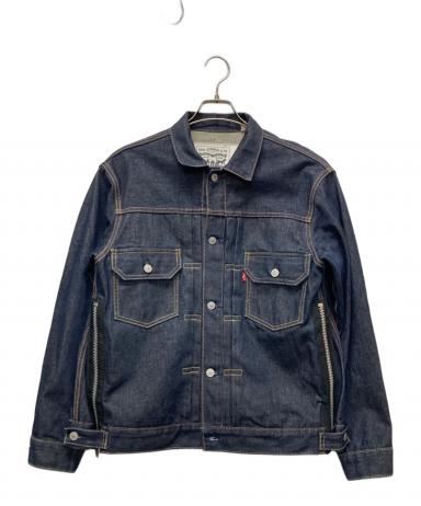 中古・古着通販】LEVI'S (リーバイス) sacai (サカイ) 17AW 2ndタイプ