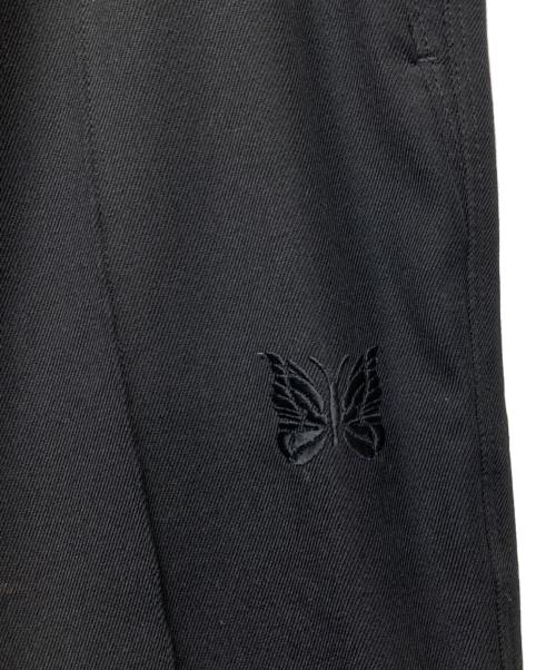 Needles（ニードルズ）Needles (ニードルズ) W.U.Pant ブラック サイズ:XSの古着・服飾アイテム