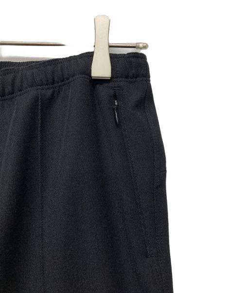 Needles（ニードルズ）Needles (ニードルズ) W.U.Pant ブラック サイズ:XSの古着・服飾アイテム