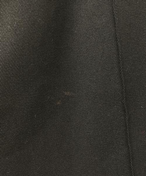 Needles（ニードルズ）Needles (ニードルズ) W.U.Pant ブラック サイズ:XSの古着・服飾アイテム