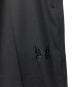 中古・古着 Needles (ニードルズ) W.U.Pant ブラック サイズ:XS：13000円