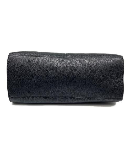 LORISTELLA（ロリステッラ）LORISTELLA (ロリステッラ) 2WAYショルダーバッグ ブラックの古着・服飾アイテム