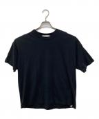 everyoneエブリワン）の古着「ツアーTシャツ」｜ブラック