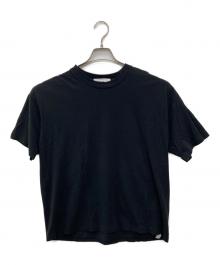 everyone（エブリワン）の古着「ツアーTシャツ」｜ブラック