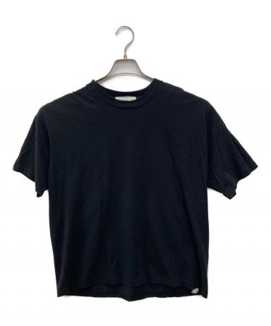 中古・古着通販】everyone (エブリワン) ツアーTシャツ ブラック