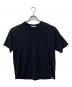 everyone（エブリワン）の古着「ツアーTシャツ」｜ブラック