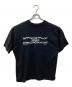 everyone (エブリワン) ツアーTシャツ ブラック サイズ:S：8000円