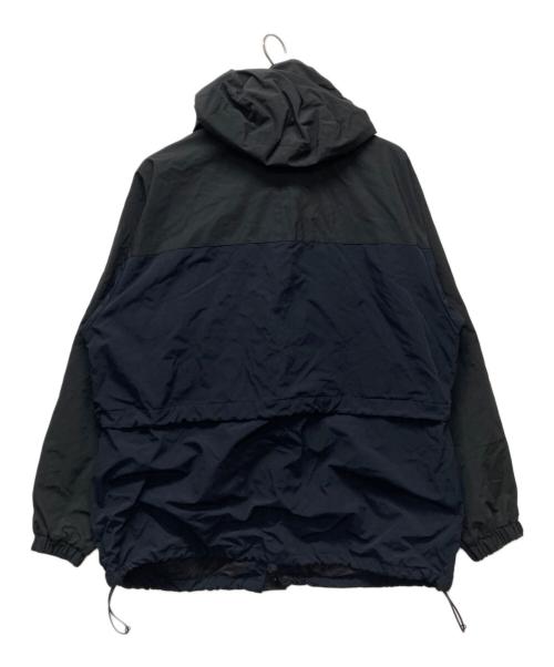 everyone（エブリワン）everyone (エブリワン) optimal jacket ネイビー サイズ:XLの古着・服飾アイテム