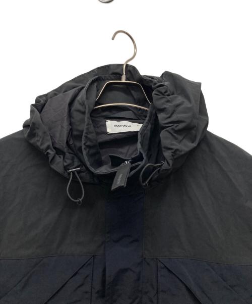 everyone（エブリワン）everyone (エブリワン) optimal jacket ネイビー サイズ:XLの古着・服飾アイテム