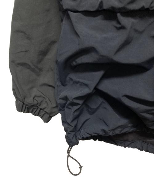 everyone（エブリワン）everyone (エブリワン) optimal jacket ネイビー サイズ:XLの古着・服飾アイテム