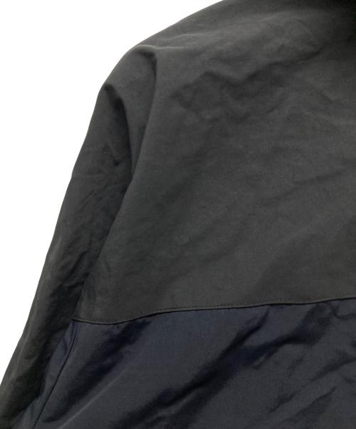 everyone（エブリワン）everyone (エブリワン) optimal jacket ネイビー サイズ:XLの古着・服飾アイテム