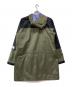 THE NORTH FACE (ザ ノース フェイス) Mountain Raintex Coa グリーン サイズ:L：14000円