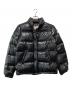 MONCLER（モンクレール）の古着「BERGERACダウンジャケット」｜ネイビー